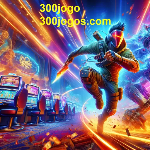 A Revolução dos Jogos de Ação: Uma Viagem Através da Adrenalina