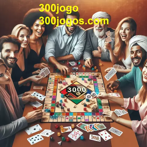 Descubra o Fascinante Mundo dos Jogos de Tabuleiro