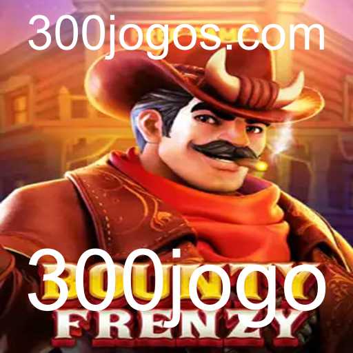 Descubra o Mundo de BountyFrenzy: O Novo 300jogo Que Está Comovendo os Jogadores