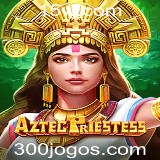 Descubra o Fascinante Mundo de AztecPriestess: O Jogo Inovador do Momento