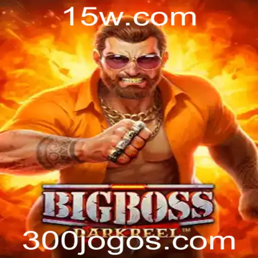 BigBoss: O Desafio Estratégico do Jogo 300jogo