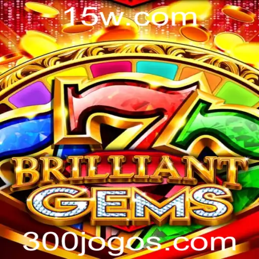 BrilliantGems: Descubra o Jogo que Está Revolucionando o Mundo dos Games