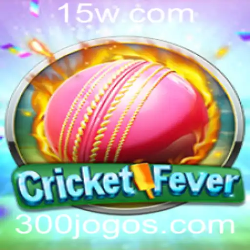 Descubra o Empolgante Mundo de CricketFever: O Fascinante Jogo de 300jogo