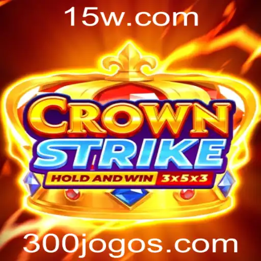 CrownStrike: O Novo Fenômeno dos Jogos