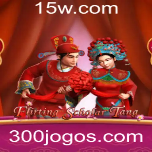 Explorando Flirting Scholar Tang: Um Mergulho no Mundo de 300Jogo