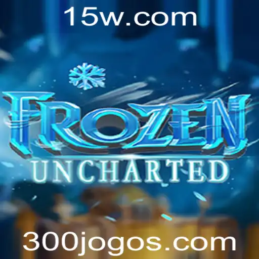 FrozenUncharted: Aventura e Estratégia no Mundo Congelado