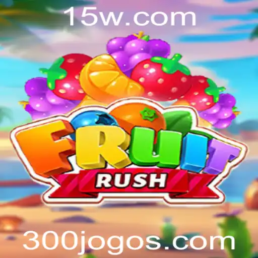 Uma Jornada Vibrante e Desafiadora em FruitRush