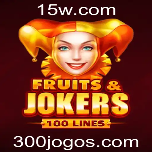 Descubra o Mundo Encantador de FruitsAndJokers100