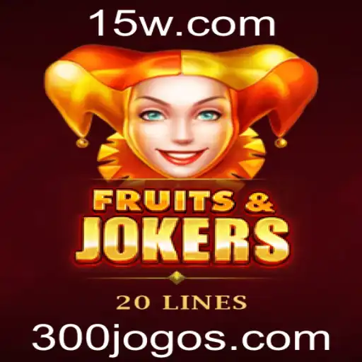 Explorando o Mundo de FruitsAndJokers20: Um Jogo Vibrante e Cheio de Surpresas