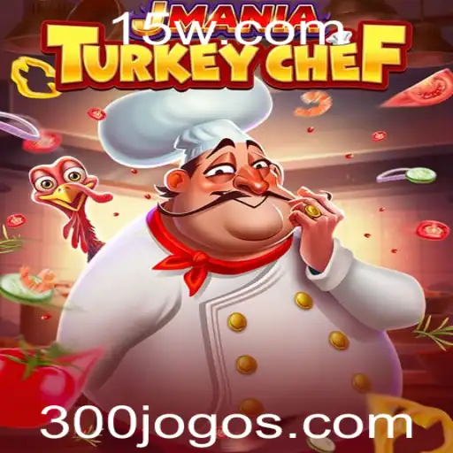 JManiaTurkeyChef: O Novo Fenômeno dos Games de Culinária