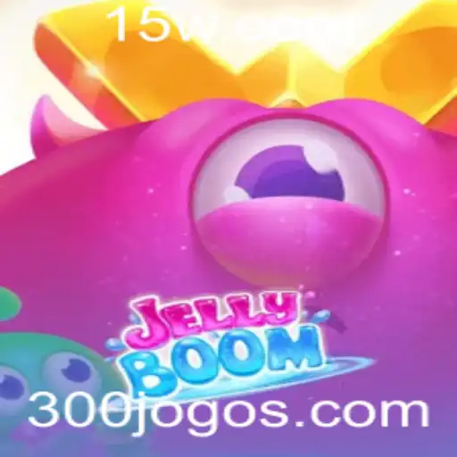 Explorando o Mundo Divertido de JellyBoom: O Jogo que Está Conquistando o Mundo