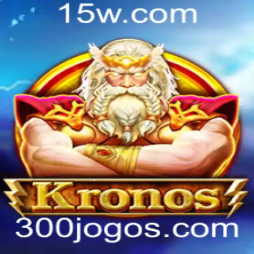 Kronos - Uma Nova Experiência de Jogo com 300jogo
