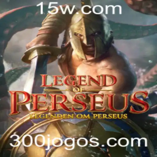 Descubra LegendofPerseus: O Novo Jogo de Aventura e Estratégia Inspirado na Mitologia