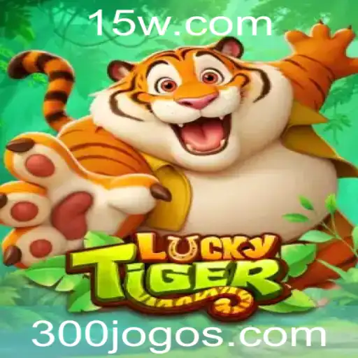 Explorando o Fascinante Mundo de LuckyTiger: O Jogo de 300jogo