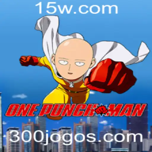 OnePunchMan: Explorando o Universo do Jogo Revolucionário 300jogo