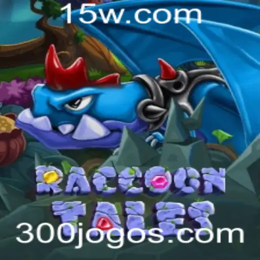 RaccoonTales: Uma Aventura Animal no Universo dos Jogos