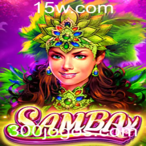 Descubra o Novo Fenômeno dos Jogos: Samba 300jogo