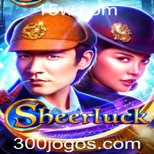Explorando o Fascinante Mundo de Sheerluck: Regras e Dinâmicas do 300jogo