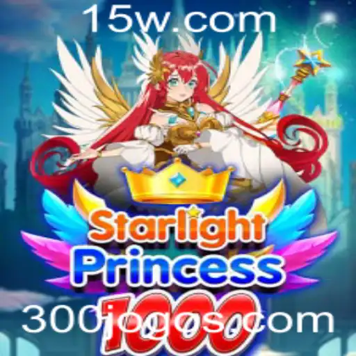 StarlightPrincess1000: Descubra a Magia do Novo Jogo Online