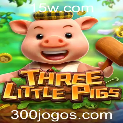 Descubra o Encantador Jogo THREELITTLEPIGS