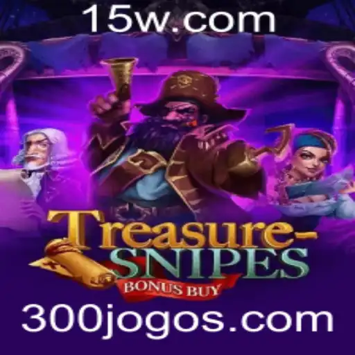 Descubra os Segredos do TreasuresnipesBonusBuy: Um Mergulho no Mundo do Jogo 300jogo