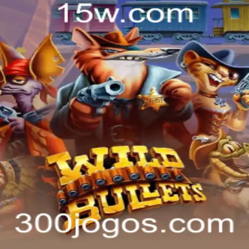 Explorando WildBullets: O Novo Sucesso no Universo dos Games