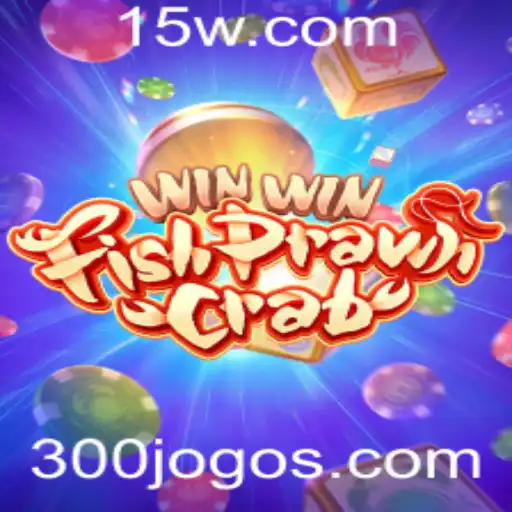 Descubra o Fascinante Mundo do WinWinFishPrawnCrab